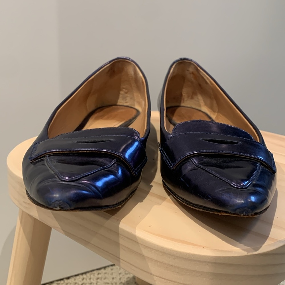 Coach flats - Picture 2 of 5